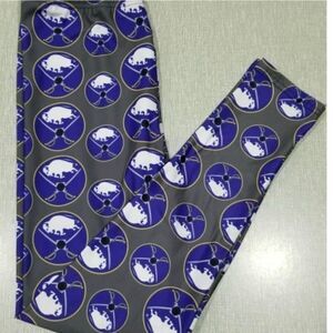 Buffalo Sabres leggings New